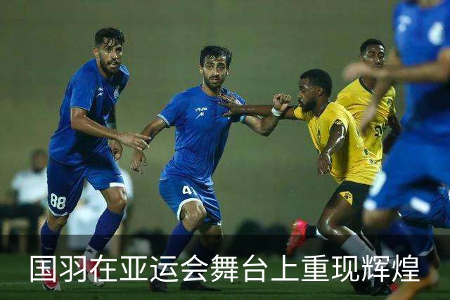 国羽在亚运会舞台上重现辉煌